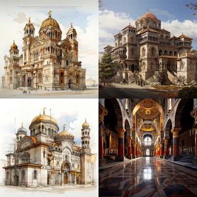 Byzantine architecture-2-1