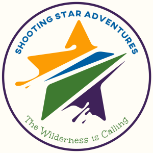 Shooting star adventures