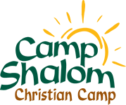 camp shalom logo