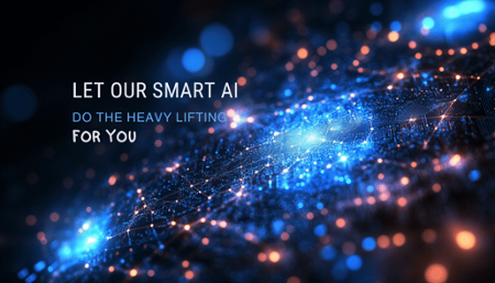 LET OUR SMART AI-1