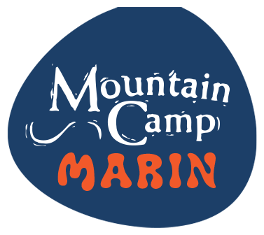 Mountain camp Marin logo
