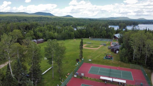 Tennis Camp Chateaugay copy