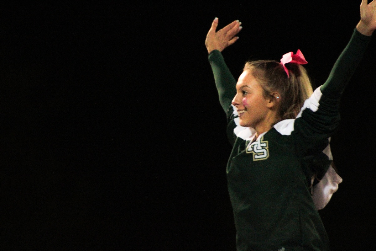 3 great sports for boys and girls like cheerleading 