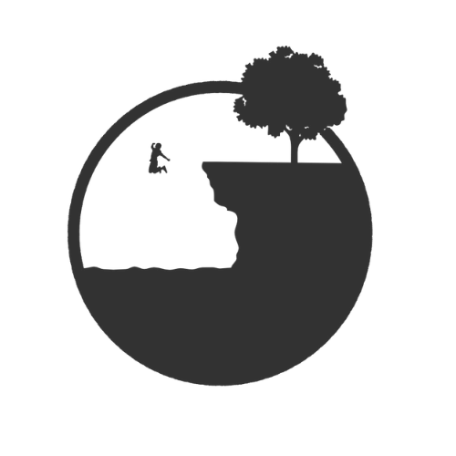 camp caudle logo