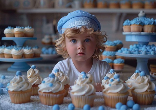 jasonmellet_a_young_child_making_cupcakes_but_the_child_is_a_sm_e2bf31e1-673e-4e98-95b1-dd52f89fdf22 copy-1
