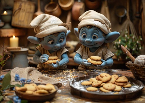 jasonmellet_young_smurfs_making_cookies_in_a_beautiful_kitchen_64bd2468-6e64-4b8f-9145-a70f4b401b13 copy-1