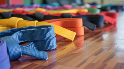 martial arts karate belt colors copy-1