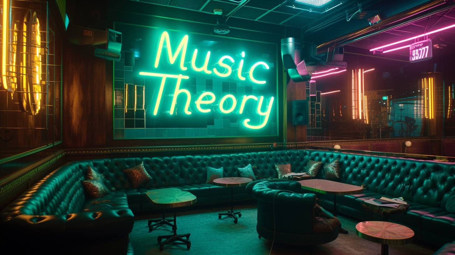 music theory copy