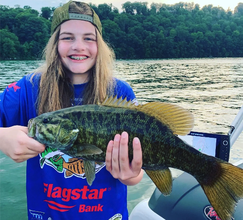A Day in the Life at Candlewood Fishing Camp: Overnight Summer Camps In Connecticut