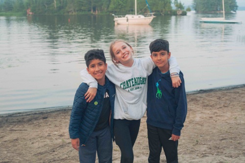What is a Traditional Summer Camp? Uncover the Exciting World of Camp Life