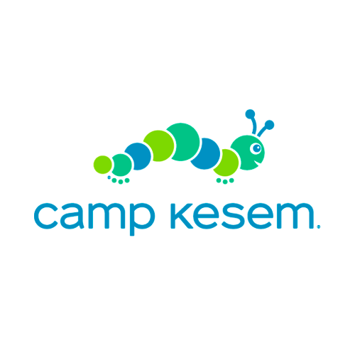 camp kesem & camps with friends