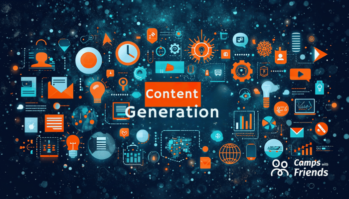 Content Generation AI: The Future of Marketing for Summer Camps &amp; Youth Enrichment Programs