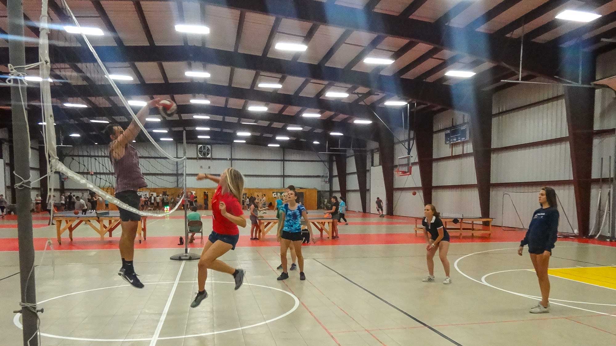 Discover the Best Volleyball Clubs in Houston: Spotlight on Houston Stars Volleyball