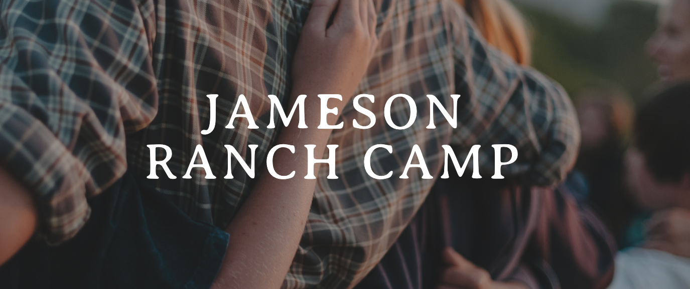 Jameson Ranch Camp's Summer Adventures in California