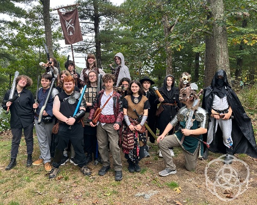 Top 5 Reasons to Boost Your Child's Creativity with the LARP Adventure Program in Arlington Heights, MA