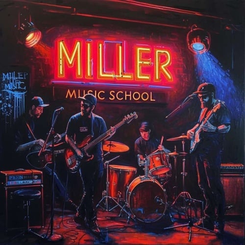 Dive into Different Music Styles with Miller School of Music