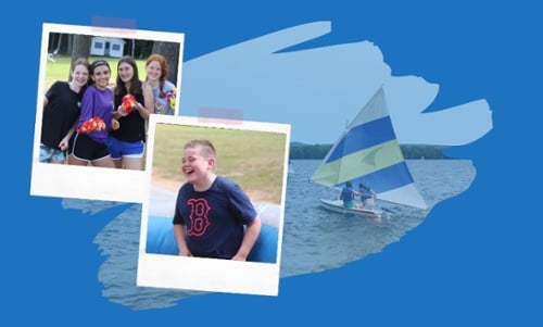 Summer Adventures at the Crossroads of Fun and Faith: Discover Camp Bernadette and Camp Fatima