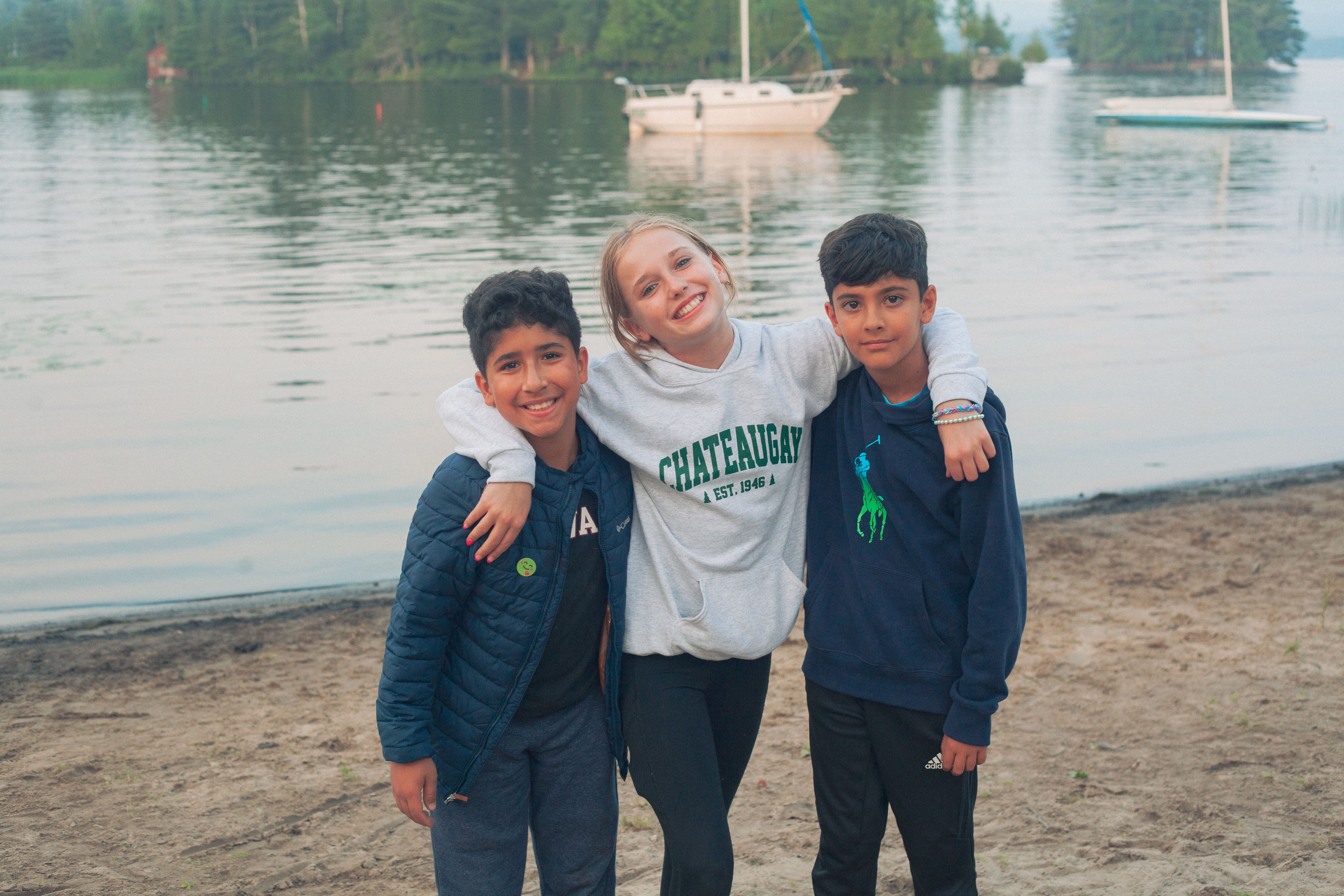 Camp Chateaugay's Winning Formula: Reflections on a Successful Summer and Future Growth