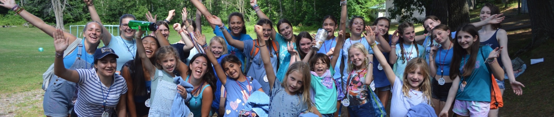 5 Ways Girls Build Lifelong Friendships at Summer Camp WeHakee