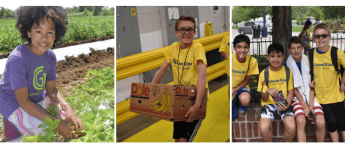 Camp Kind: The Ultimate Summer Day Camp Experience in Westminster