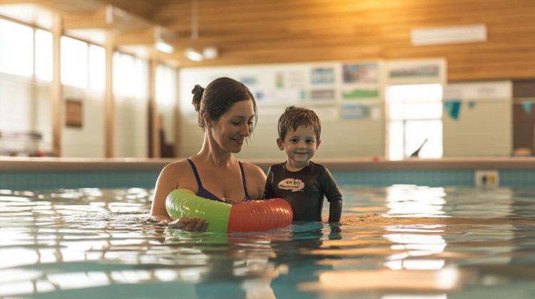 10 Reasons Emler Swim School is the Best Choice for Your Child Nationwide