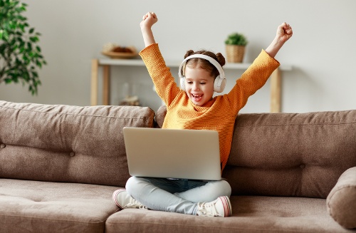6 Exciting Online Classes for Kids to Spark Creativity and Curiosity