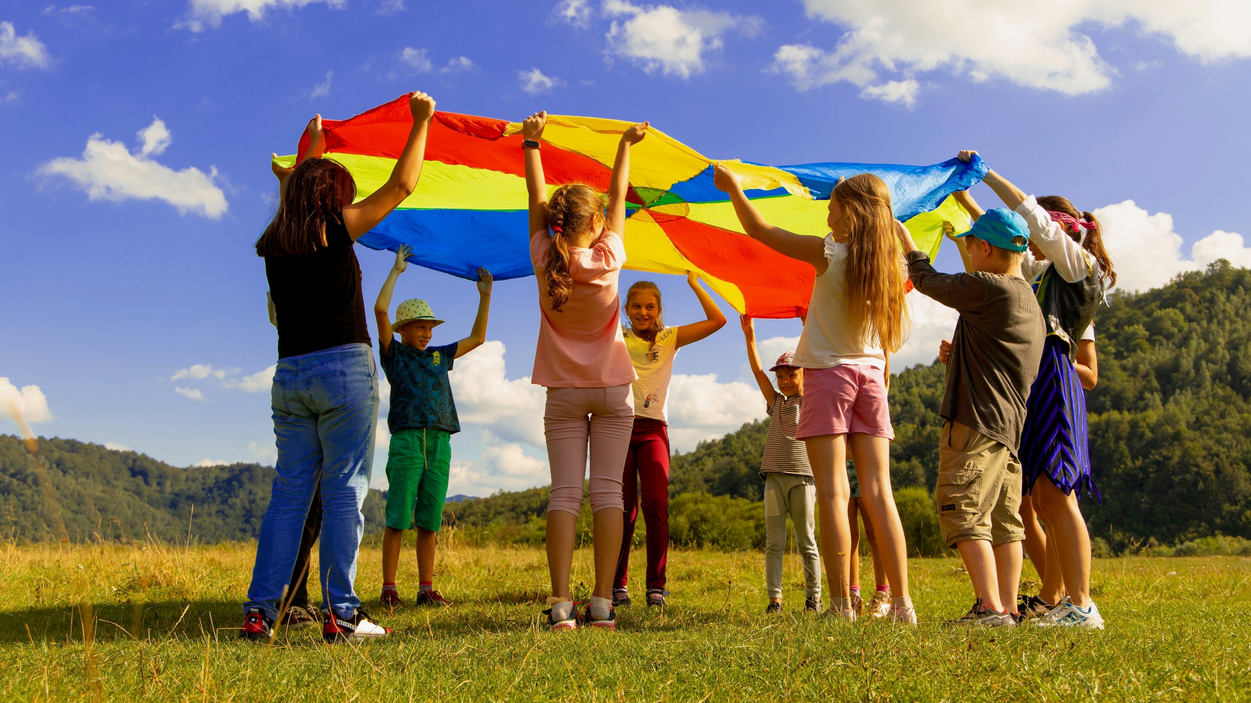 Stop Marketing Summer Camps Yourself: Camps With Friends Can Help