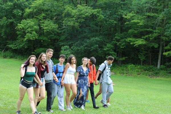 Embracing Diversity: The Heart of Sleepaway Summer Camps